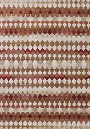 Dynamic Rugs MELODY 985016-339 Red
